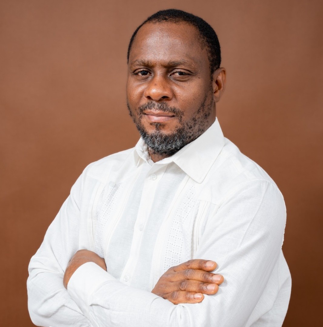 Photo de Dr. Kouadio Patrick